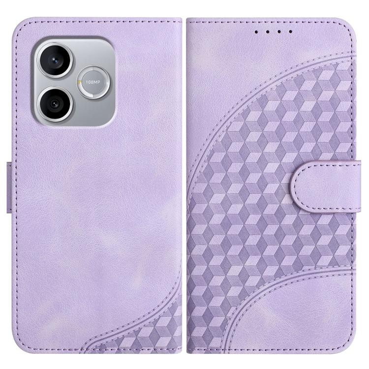 For Honor 600 Lite Global Elephant Head Embossed Phone Leather Case with Lanyard(Light Purple)
For Honor 600 Lite Global Elephant Head Embossed Phone Leather Case with Lanyard(Light Purple)