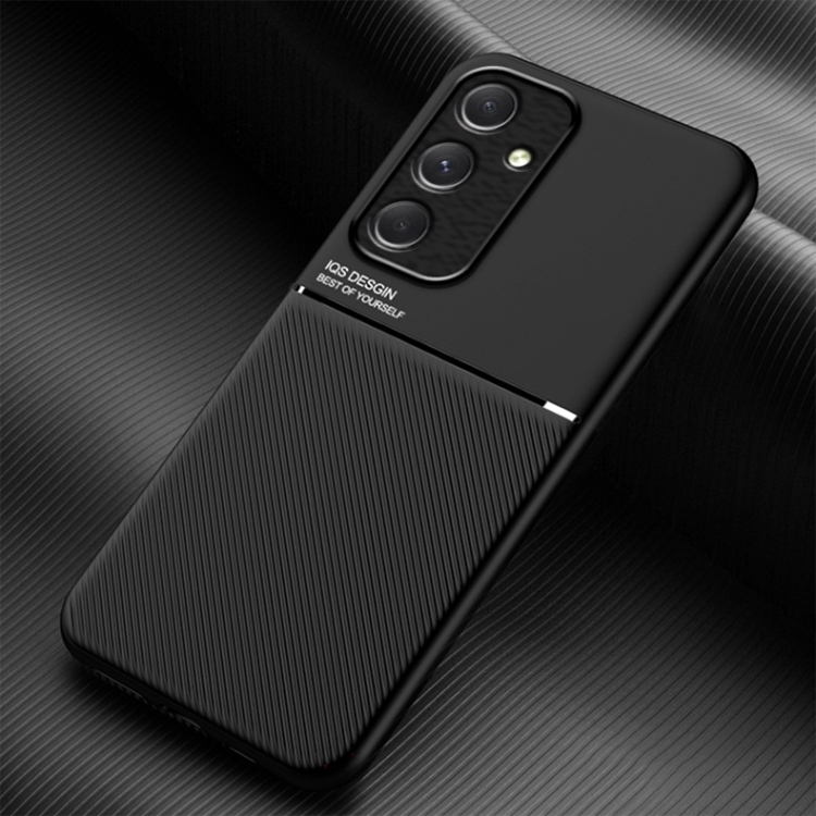 For Samsung Galaxy A25 5G Classic Tilt Strip Grain Magnetic Shockproof PC + TPU Phone Case(Black)
For Samsung Galaxy A25 5G Classic Tilt Strip Grain Magnetic Shockproof PC + TPU Phone Case(Black)