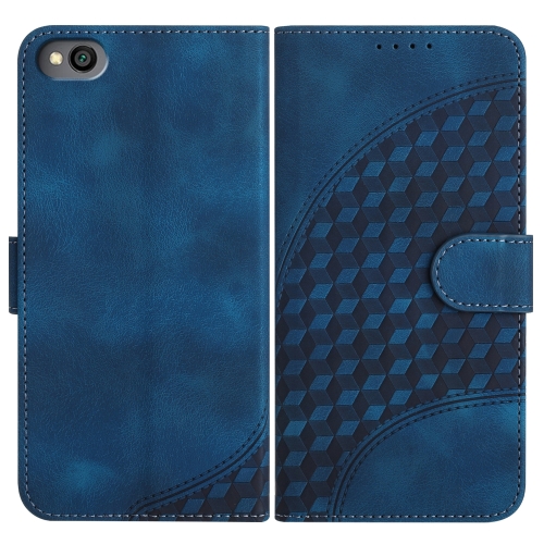 For Xiaomi Redmi Go YX0060 Elephant Head Embossed Phone Leather Case with Lanyard(Royal Blue)
For Xiaomi Redmi Go YX0060 Elephant Head Embossed Phone Leather Case with Lanyard(Royal Blue)