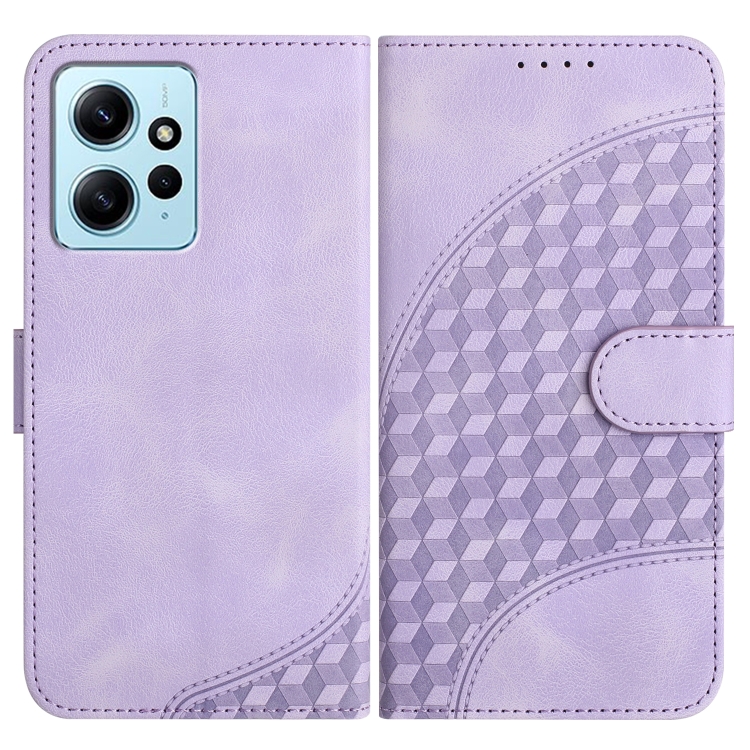 For Xiaomi Redmi Note 12 4G Global YX0060 Elephant Head Embossed Phone Leather Case with Lanyard(Light Purple)
For Xiaomi Redmi Note 12 4G Global YX0060 Elephant Head Embossed Phone Leather Case with Lanyard(Light Purple)