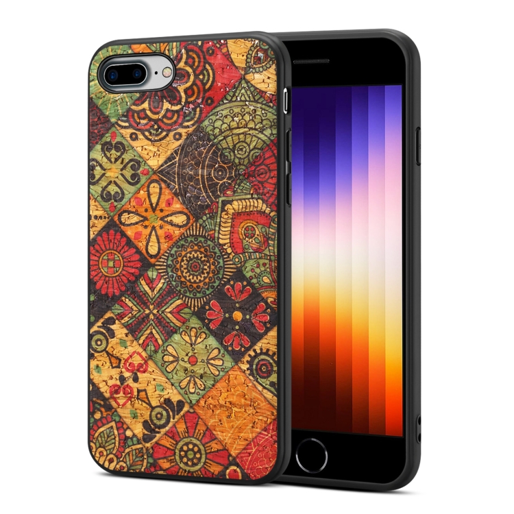 For iPhone 8 Plus / 7 Plus Four Seasons Flower Language Series TPU Phone Case(Autumn Yellow)
For iPhone 8 Plus / 7 Plus Four Seasons Flower Language Series TPU Phone Case(Autumn Yellow)