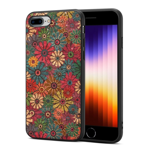 For iPhone 8 Plus / 7 Plus Four Seasons Flower Language Series TPU Phone Case(Spring Green)
For iPhone 8 Plus / 7 Plus Four Seasons Flower Language Series TPU Phone Case(Spring Green)