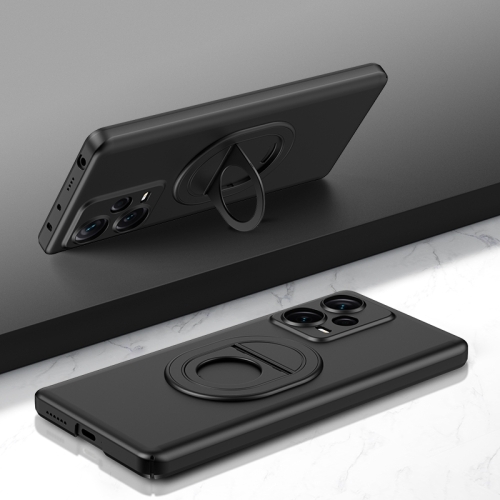 For Xiaomi Redmi Note 12 Pro+ Magsafe Hidden Fold Holder Full Coverage Shockproof Phone Case(Black)
For Xiaomi Redmi Note 12 Pro+ Magsafe Hidden Fold Holder Full Coverage Shockproof Phone Case(Black)