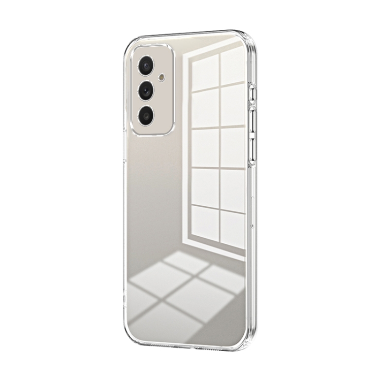 For Samsung Galaxy A82 5G Transparent Plating Fine Hole Phone Case(Transparent)
For Samsung Galaxy A82 5G Transparent Plating Fine Hole Phone Case(Transparent)
