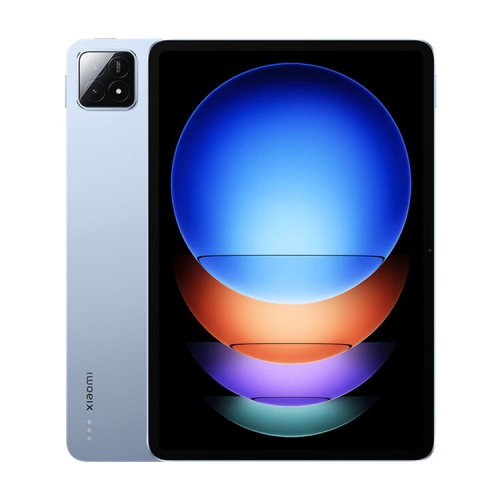 

Xiaomi Pad 6S Pro 12.4 inch, 16GB+1TB, HyperOS Qualcomm Snapdragon 8 Gen2 Octa Core, 10000mAh Battery(Blue)