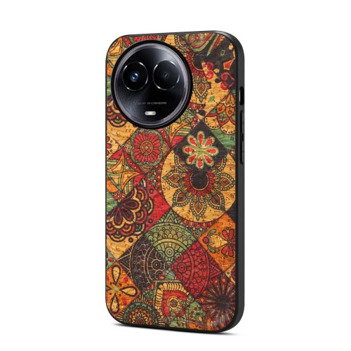 For Realme 11 5G Four Seasons Flower Language Series TPU Phone Case(Autumn Yellow)
For Realme 11 5G Four Seasons Flower Language Series TPU Phone Case(Autumn Yellow)