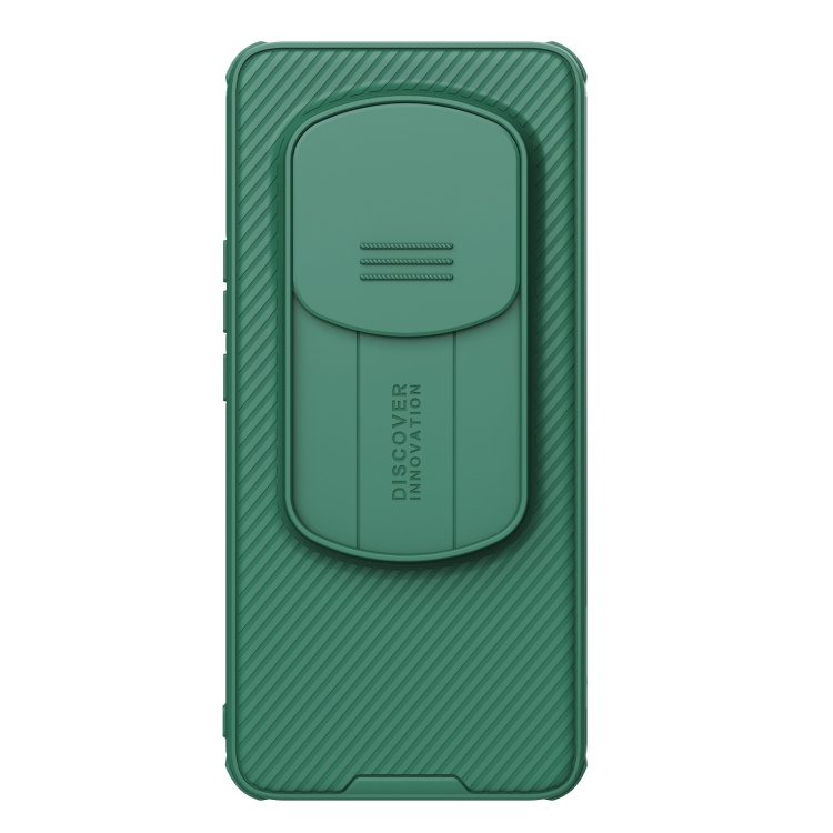 For Honor Magic6 Pro NILLKIN Black Mirror Pro Series Camshield PC Phone Case(Green)
For Honor Magic6 Pro NILLKIN Black Mirror Pro Series Camshield PC Phone Case(Green)
