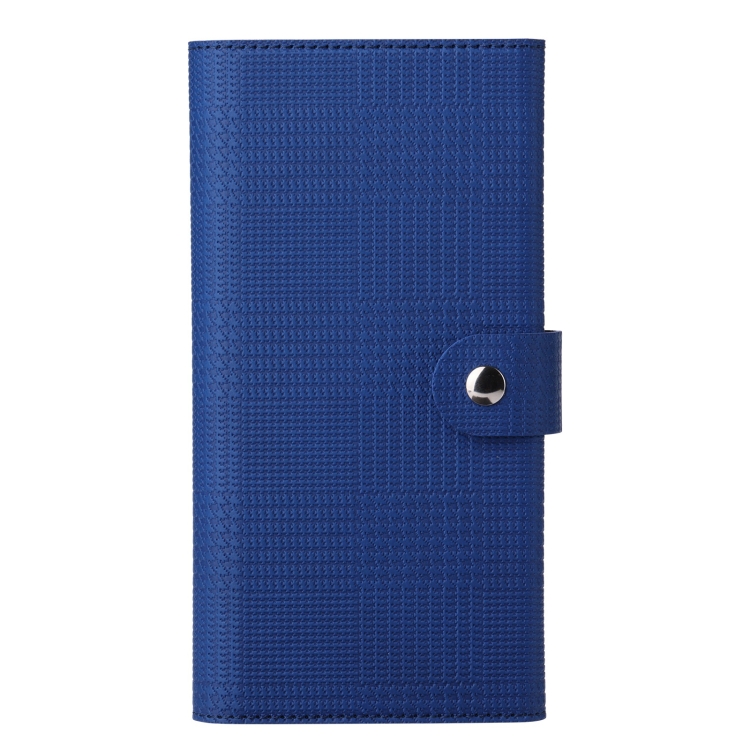 For iPhone 15 Plus ViLi GHA Series Shockproof MagSafe RFID Leather Attraction Horizontal Flip Phone Case(Blue)
For iPhone 15 Plus ViLi GHA Series Shockproof MagSafe RFID Leather Attraction Horizontal Flip Phone Case(Blue)
