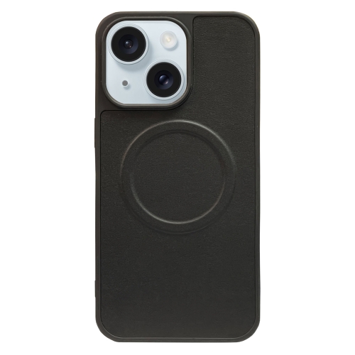 For iPhone 15 2 in 1 MagSafe Magnetic Silicone Leather Phone Case(Black)
For iPhone 15 2 in 1 MagSafe Magnetic Silicone Leather Phone Case(Black)
