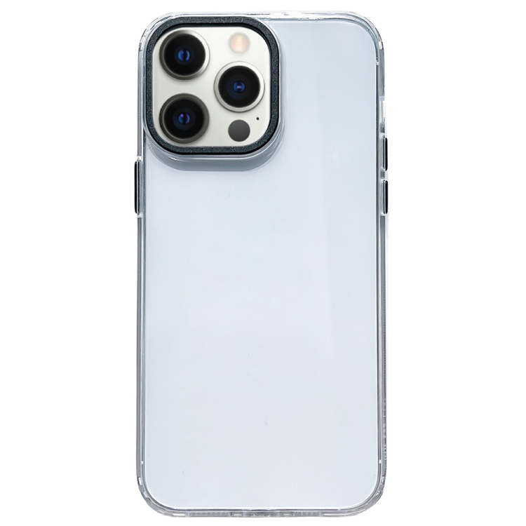 For iPhone 12 Pro 2 in 1 Acrylic Transparent Shockproof Phone Case(Transparent)
For iPhone 12 Pro 2 in 1 Acrylic Transparent Shockproof Phone Case(Transparent)