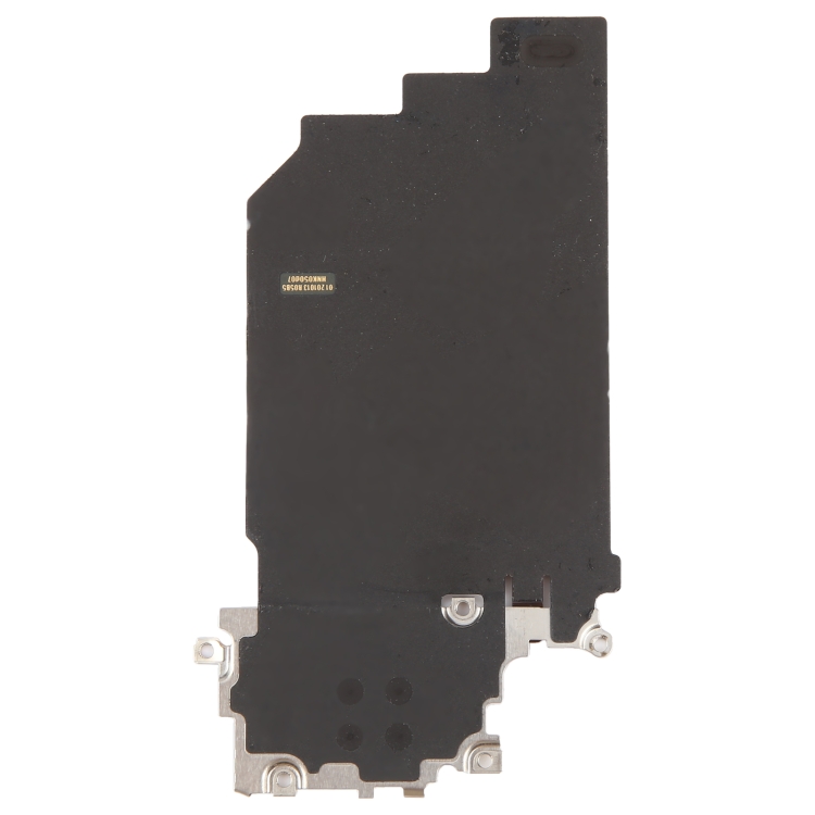 For Samsung Galaxy S21 5G SM-G991B Original NFC Wireless Charging Module with Iron Sheet
For Samsung Galaxy S21 5G SM-G991B Original NFC Wireless Charging Module with Iron Sheet