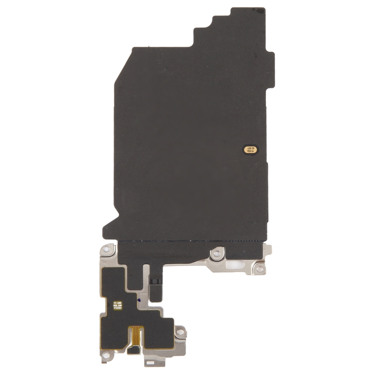 For Samsung Galaxy S21 Ultra 5G SM-G998B Original NFC Wireless Charging Module with Iron Sheet
For Samsung Galaxy S21 Ultra 5G SM-G998B Original NFC Wireless Charging Module with Iron Sheet
