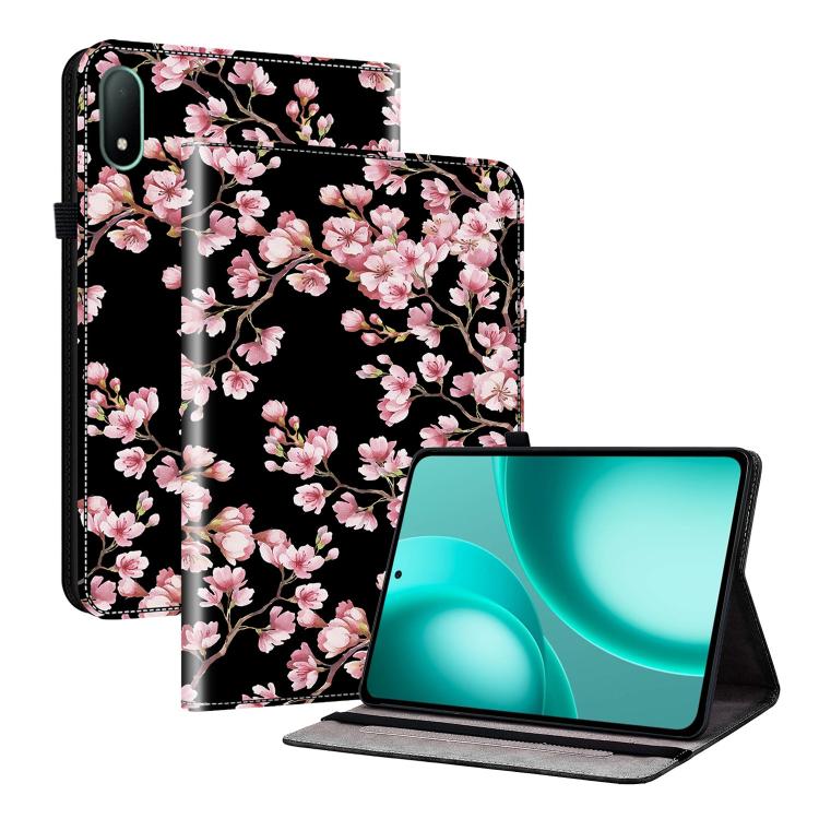 For OPPO Pad Mini 8.8 inch 2026 Crystal Texture Painted Leather Tablet Case(Plum Bossom)
For OPPO Pad Mini 8.8 inch 2026 Crystal Texture Painted Leather Tablet Case(Plum Bossom)