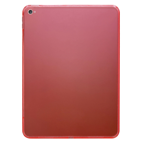 For iPad 10.2 2021/2020/2019 Skin-feeling Crystal Clear Acrylic Tablet Case(Pink)
For iPad 10.2 2021/2020/2019 Skin-feeling Crystal Clear Acrylic Tablet Case(Pink)