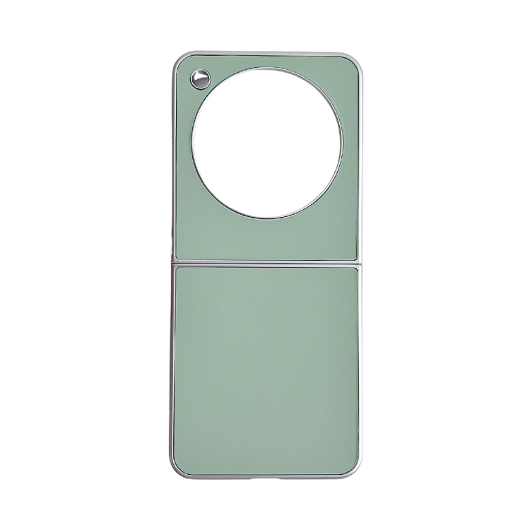 For ZTE nubia Flip Pearlescent Paint Solid Color Leather Texture Phone Case(Green)
For ZTE nubia Flip Pearlescent Paint Solid Color Leather Texture Phone Case(Green)