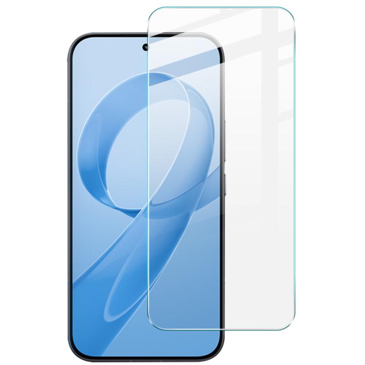 For Redmi K90 / Poco F8 Pro 5G imak H Series Tempered Glass Film
For Redmi K90 / Poco F8 Pro 5G imak H Series Tempered Glass Film