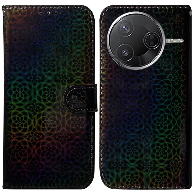For Redmi K80 / K80 Pro / Xiaomi Poco F7 Pro Colorful Magnetic Buckle Leather Phone Case(Black)
For Redmi K80 / K80 Pro / Xiaomi Poco F7 Pro Colorful Magnetic Buckle Leather Phone Case(Black)