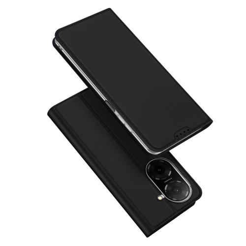 For Redmi A5 4G 171.7mm / Poco C71 DUX DUCIS Skin Pro Series Flip Leather Phone Case(Black)
For Redmi A5 4G 171.7mm / Poco C71 DUX DUCIS Skin Pro Series Flip Leather Phone Case(Black)