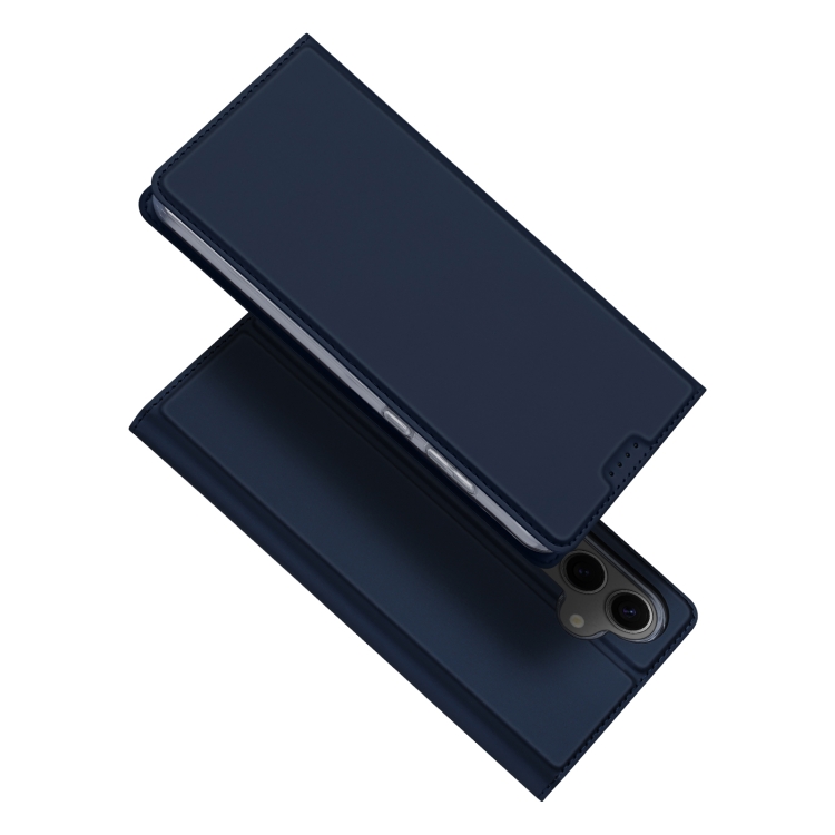 For Samsung Galaxy S24 FE 5G DUX DUCIS Skin Pro Series Flip Leather Phone Case(Blue)
For Samsung Galaxy S24 FE 5G DUX DUCIS Skin Pro Series Flip Leather Phone Case(Blue)