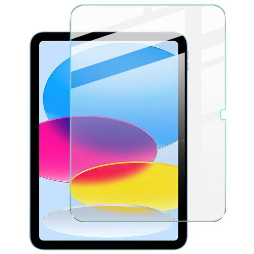 For iPad 2025 / A16 11 inch 2025 imak H Series Full Screen Tempered Glass Film
For iPad 2025 / A16 11 inch 2025 imak H Series Full Screen Tempered Glass Film
