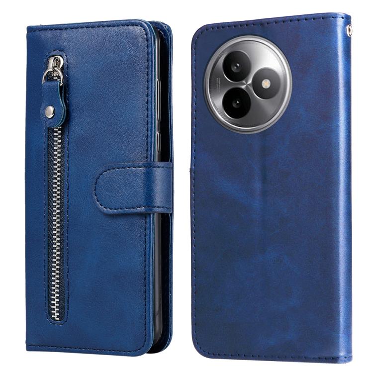 For Redmi K80 Ultra Fashion Calf Texture Zipper Leather Phone Case(Blue)
For Redmi K80 Ultra Fashion Calf Texture Zipper Leather Phone Case(Blue)