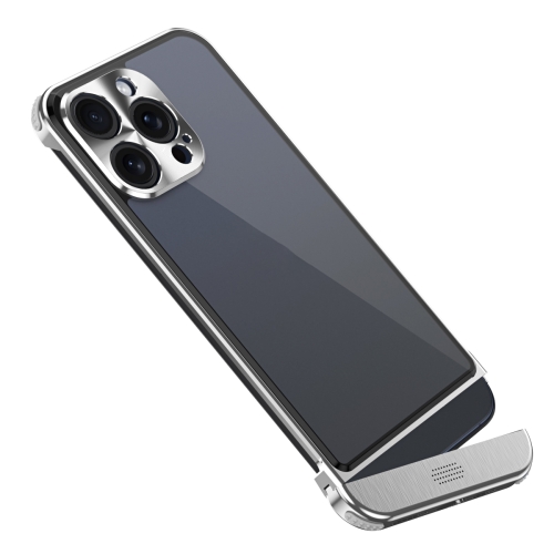 For iPhone 15 Pro Max Metal Scissor Holder Translucent Aroma Phone Case(Silver)
For iPhone 15 Pro Max Metal Scissor Holder Translucent Aroma Phone Case(Silver)