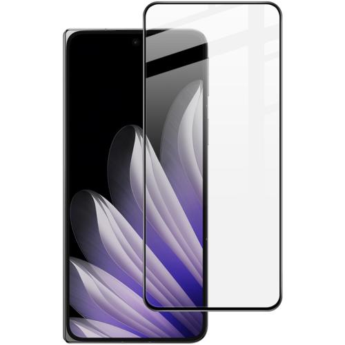 For OPPO Find N5 imak 9H Surface Hardness Full Screen Tempered Glass Film Pro+ Series
For OPPO Find N5 imak 9H Surface Hardness Full Screen Tempered Glass Film Pro+ Series