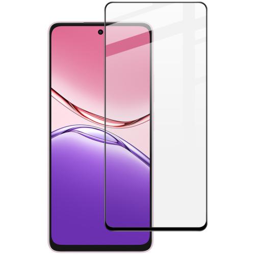 For OPPO A5 Energy 5G imak 9H Surface Hardness Full Screen Tempered Glass Film Pro+ Series
For OPPO A5 Energy 5G imak 9H Surface Hardness Full Screen Tempered Glass Film Pro+ Series