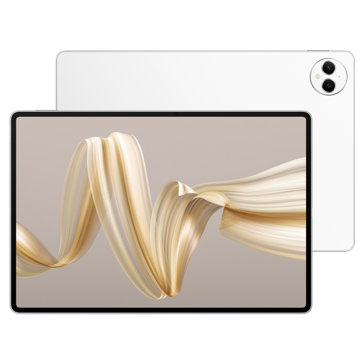 HUAWEI MatePad Pro 12.2 inch Tablet PC WiFi, 12GB+256GB, HarmonyOS 4.2 Hisilicon Kirin 9010W(White)
HUAWEI MatePad Pro 12.2 inch Tablet PC WiFi, 12GB+256GB, HarmonyOS 4.2 Hisilicon Kirin 9010W(White)