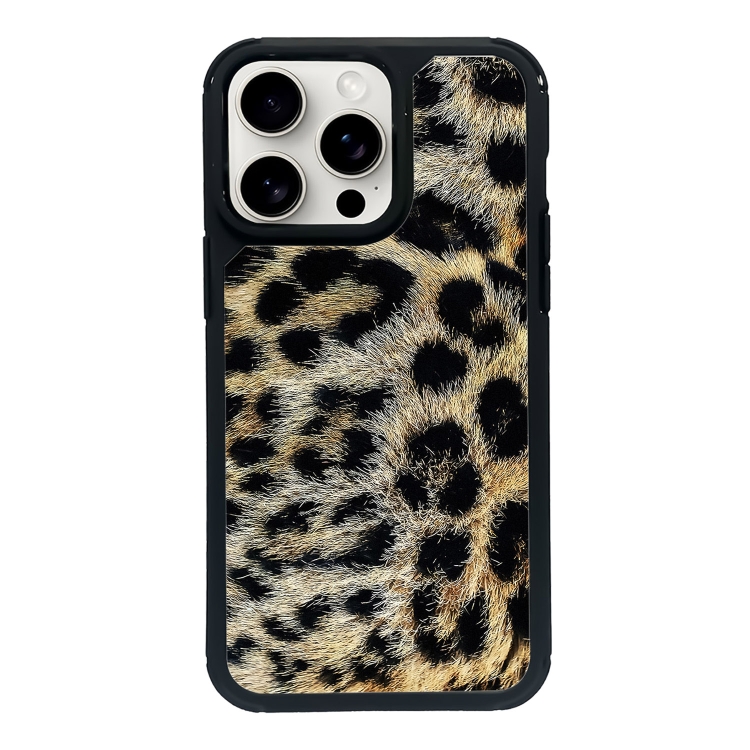 For iPhone 15 Pro Max Exclusive Design Style PC Full Coverage Pattern Phone Case(Leopard Pattern C)
For iPhone 15 Pro Max Exclusive Design Style PC Full Coverage Pattern Phone Case(Leopard Pattern C)