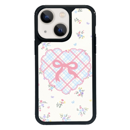 For iPhone 15 Exclusive Design Style PC Full Coverage Pattern Phone Case(Bow Tie)
For iPhone 15 Exclusive Design Style PC Full Coverage Pattern Phone Case(Bow Tie)