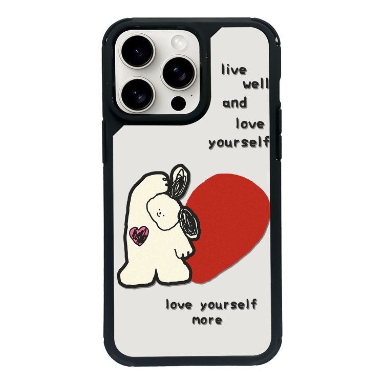 For iPhone 12 Pro Exclusive Design Style PC Full Coverage Pattern Phone Case(Beige Bear)
For iPhone 12 Pro Exclusive Design Style PC Full Coverage Pattern Phone Case(Beige Bear)