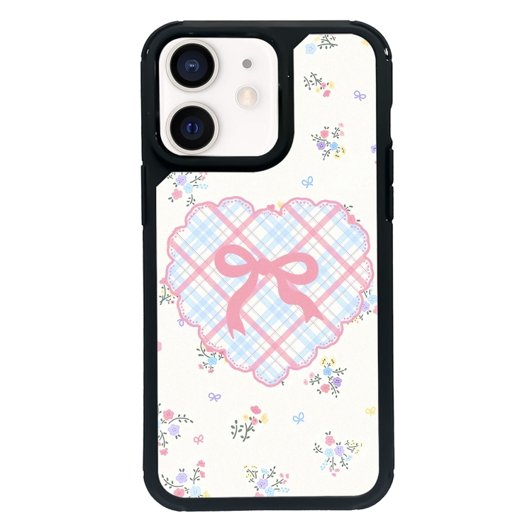 For iPhone 11 Exclusive Design Style PC Full Coverage Pattern Phone Case(Bow Tie)
For iPhone 11 Exclusive Design Style PC Full Coverage Pattern Phone Case(Bow Tie)