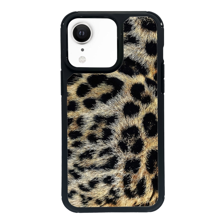 For iPhone XR Exclusive Design Style PC Full Coverage Pattern Phone Case(Leopard Pattern C)
For iPhone XR Exclusive Design Style PC Full Coverage Pattern Phone Case(Leopard Pattern C)