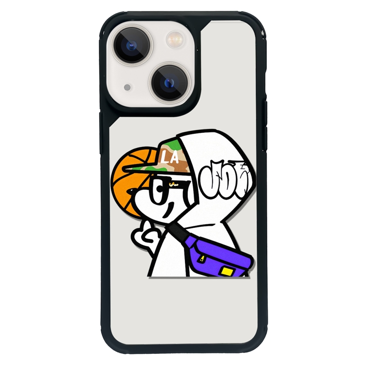 For iPhone 15 Exclusive Design Style PC Full Coverage Pattern Phone Case(Sports Dog C)
For iPhone 15 Exclusive Design Style PC Full Coverage Pattern Phone Case(Sports Dog C)