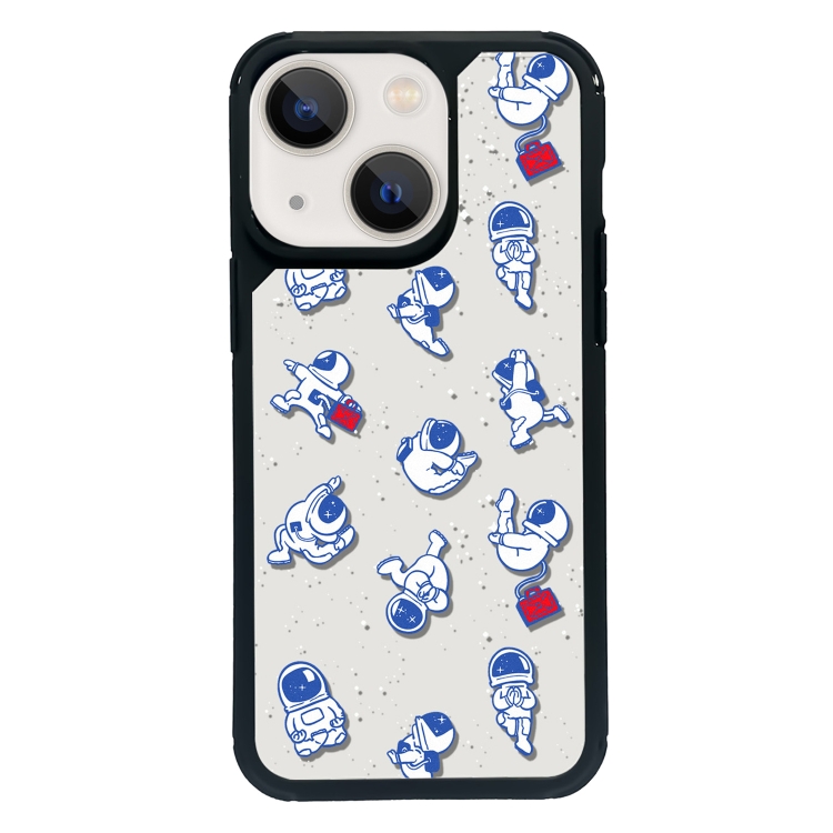 For iPhone 14 Plus Exclusive Design Style PC Full Coverage Pattern Phone Case(Astronaut C)
For iPhone 14 Plus Exclusive Design Style PC Full Coverage Pattern Phone Case(Astronaut C)