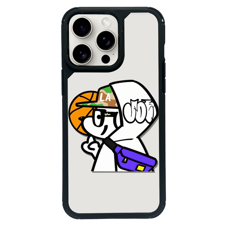 For iPhone 14 Pro Max Exclusive Design Style PC Full Coverage Pattern Phone Case(Sports Dog C)
For iPhone 14 Pro Max Exclusive Design Style PC Full Coverage Pattern Phone Case(Sports Dog C)