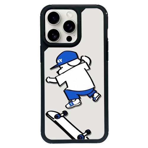 For iPhone 13 Pro Exclusive Design Style PC Full Coverage Pattern Phone Case(Sports Dog A)
For iPhone 13 Pro Exclusive Design Style PC Full Coverage Pattern Phone Case(Sports Dog A)