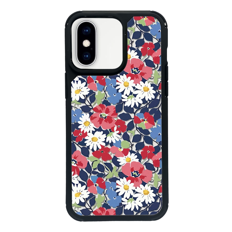 For iPhone XS Max Exclusive Design Style PC Full Coverage Pattern Phone Case(Chamomile)
For iPhone XS Max Exclusive Design Style PC Full Coverage Pattern Phone Case(Chamomile)