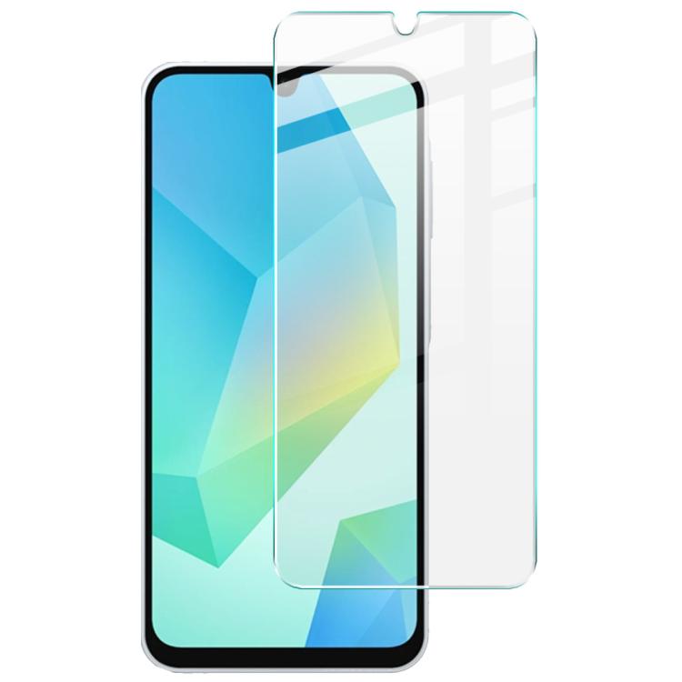 For Samsung Galaxy A17 5G imak H Series Full Screen Tempered Glass Film
For Samsung Galaxy A17 5G imak H Series Full Screen Tempered Glass Film