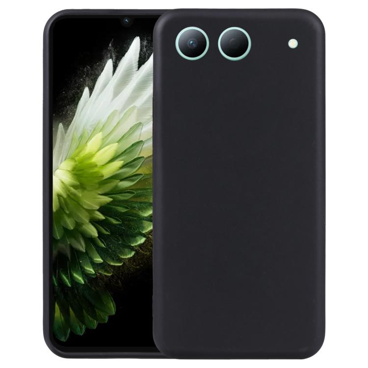 For Tecno Spark 40 5G 10pcs TPU Phone Case(Black)
For Tecno Spark 40 5G 10pcs TPU Phone Case(Black)