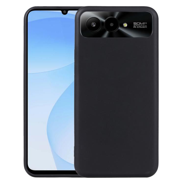 For Wiko T30 5G 10pcs TPU Phone Case(Black)
For Wiko T30 5G 10pcs TPU Phone Case(Black)