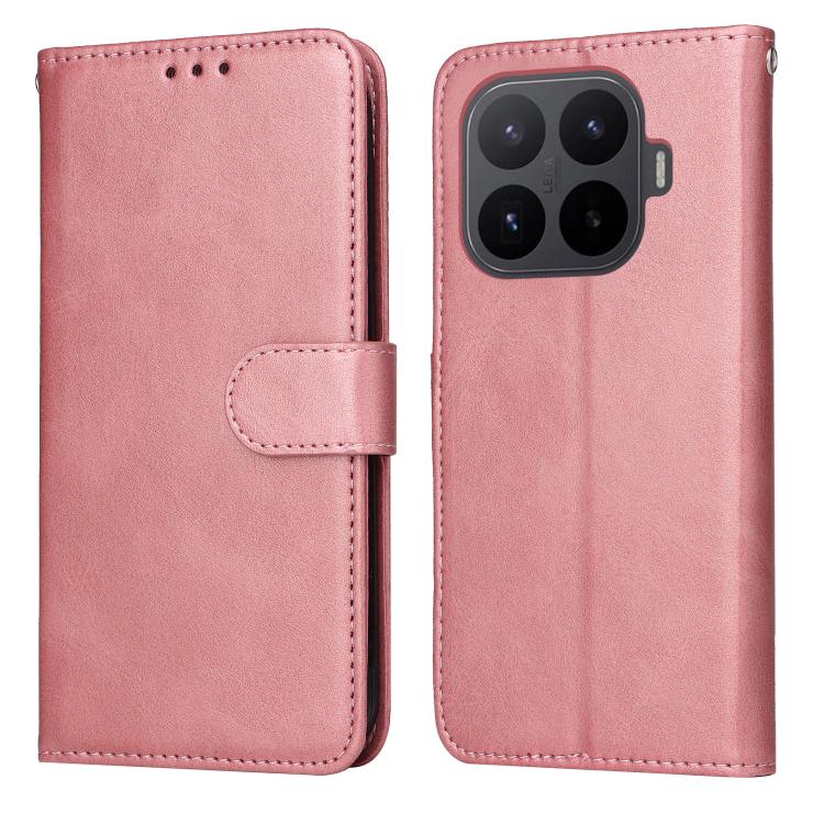 For Xiaomi 17T 5G Classic Calf Texture Flip Leather Phone Case(Rose Gold)
For Xiaomi 17T 5G Classic Calf Texture Flip Leather Phone Case(Rose Gold)