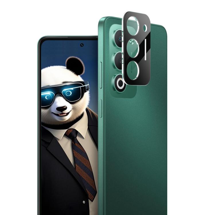 For OPPO A5 4G Global imak High Definition Integrated Glass Lens Film Black Version
For OPPO A5 4G Global imak High Definition Integrated Glass Lens Film Black Version