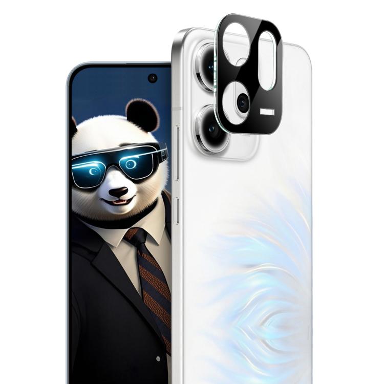 For OPPO Reno14 F 5G Global imak High Definition Integrated Glass Lens Film Black Version
For OPPO Reno14 F 5G Global imak High Definition Integrated Glass Lens Film Black Version