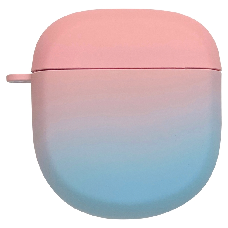 For Bose QuietComfort Earbuds II / Ultra Gradient PC Frosted Earphone Protective Case(Pink Blue)
For Bose QuietComfort Earbuds II / Ultra Gradient PC Frosted Earphone Protective Case(Pink Blue)