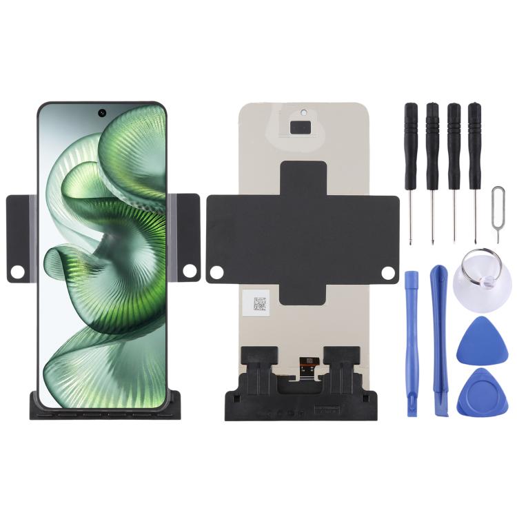 For Xiaomi Mix Flip 2 Original Main LCD Screen with Digitizer Full Assembly
For Xiaomi Mix Flip 2 Original Main LCD Screen with Digitizer Full Assembly