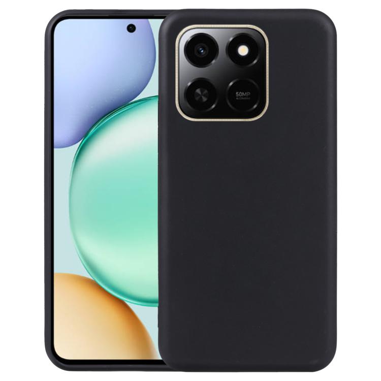 For Honor Play 10T 5G 10pcs TPU Phone Case(Black)
For Honor Play 10T 5G 10pcs TPU Phone Case(Black)