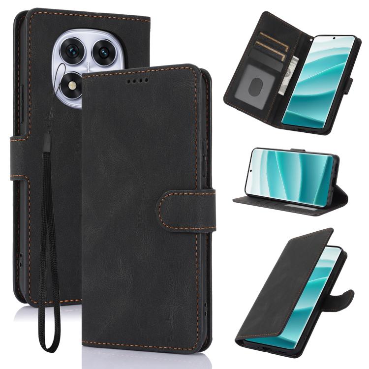 For Redmi Note 15 4G / 5G Global 164mm Fantasy Skin-feel Calfskin Texture Leather Phone Case(Black)
For Redmi Note 15 4G / 5G Global 164mm Fantasy Skin-feel Calfskin Texture Leather Phone Case(Black)