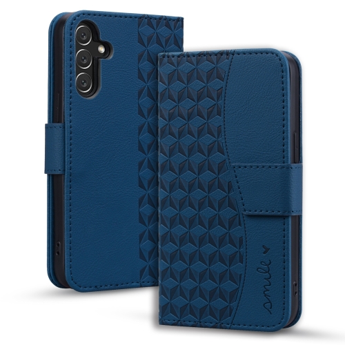 For Samsung Galaxy S24 5G Diamond Buckle Leather Phone Case with Lanyard(Royal Blue)
For Samsung Galaxy S24 5G Diamond Buckle Leather Phone Case with Lanyard(Royal Blue)